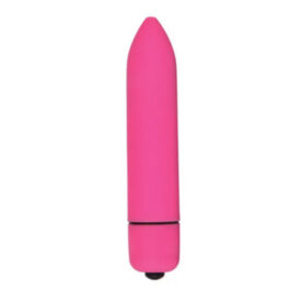 Mini Bullet Vibrator